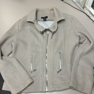Versatile Little Jacket from Alfani!
